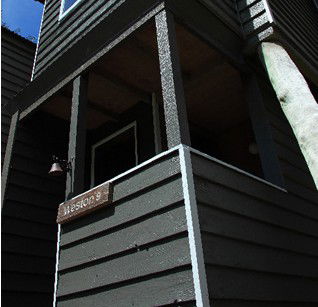 Rundells Alpine Lodge - Accommodation in Brisbane 2