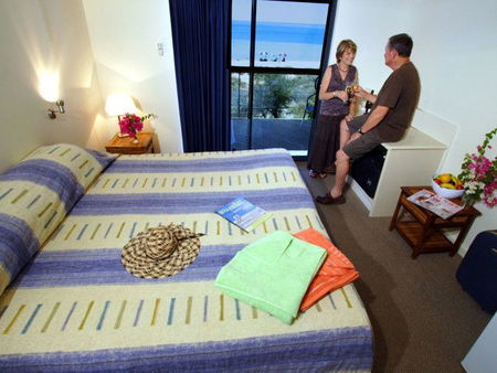Monkey Mia Dolphin Resort - Accommodation in Brisbane 3
