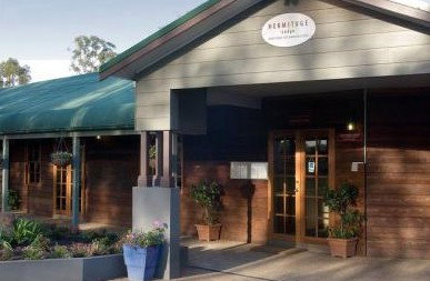 Hermitage Lodge - Accommodation in Brisbane 0