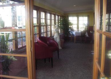 Hermitage Lodge - Accommodation in Brisbane 3