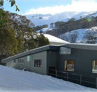 Diana Lodge - Accommodation in Brisbane