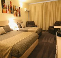 Adelaide Granada Motor Inn - Accommodation in Brisbane