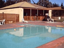 Pines Resort Hobart - Accommodation in Brisbane