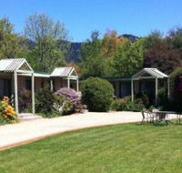 ELLENVALE HOLIDAY UNITS - Accommodation in Brisbane