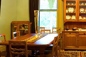  Accommodation in Brisbane