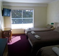 Falls Creek Hotel - Accommodation in Brisbane