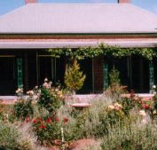 Old Wallinga Country - Accommodation in Brisbane