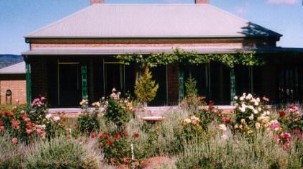 Old Wallinga Country - Accommodation in Brisbane 0