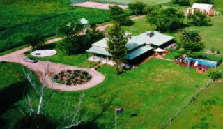 Old Wallinga Country - Accommodation in Brisbane 3