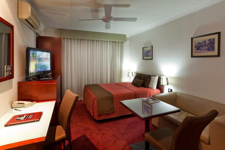 Best Western Ensenada Motor Inn And Suites - Accommodation in Brisbane 4
