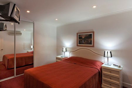 Best Western Ensenada Motor Inn And Suites - Accommodation in Brisbane 5