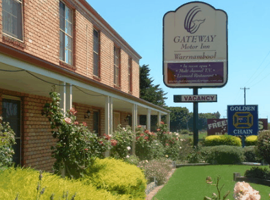 Gateway Motor Inn Warrnambool - Accommodation in Brisbane 0