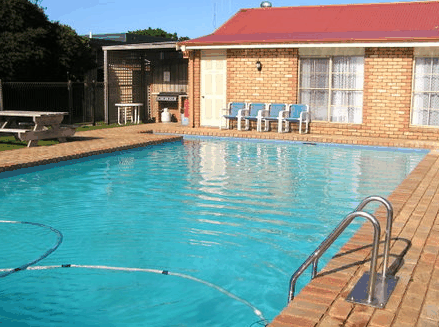 Gateway Motor Inn Warrnambool - Accommodation in Brisbane 1