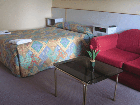 Gateway Motor Inn Warrnambool - Accommodation in Brisbane 4