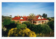 Glenwillan Homestead - Accommodation in Brisbane 0