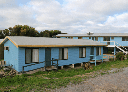 Marion Bay Seaside Apartments - Accommodation in Brisbane 1