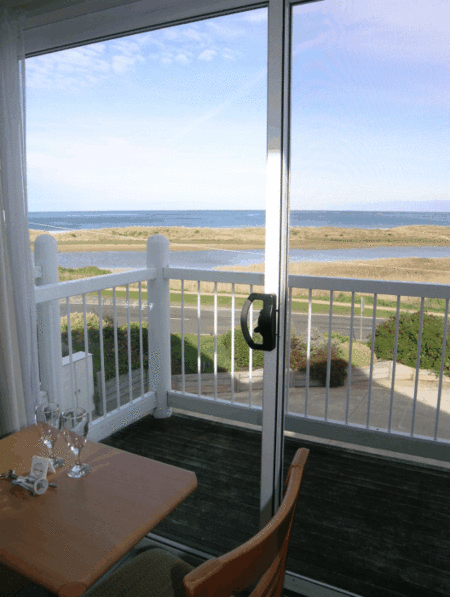 A Great Ocean View Motel - Accommodation in Brisbane 1