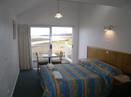 A Great Ocean View Motel - Accommodation in Brisbane 3
