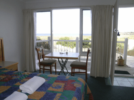 A Great Ocean View Motel - Accommodation in Brisbane 4