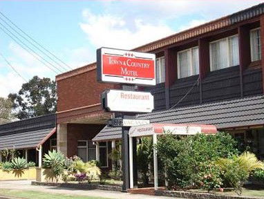 Strathfield South NSW Accommodation in Brisbane