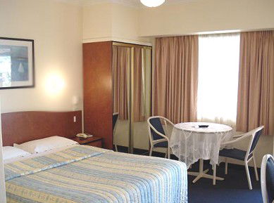 Town & Country Motel - Accommodation in Brisbane 1