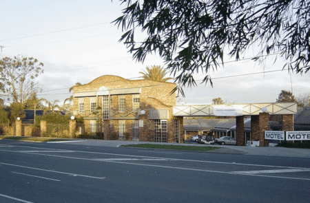Comfort Inn Greensborough - Accommodation in Brisbane