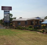 Almond Inn Motel - Accommodation in Brisbane
