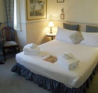 The Hughenden Boutique Hotel - Accommodation in Brisbane