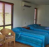 August Moon Caravan Park - Accommodation in Brisbane