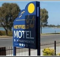 Heyfield Motel And Apartments - Accommodation in Brisbane