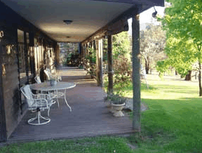 High Lane Farm - Accommodation in Brisbane