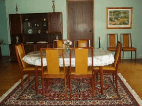 High Lane Farm - Accommodation in Brisbane 1