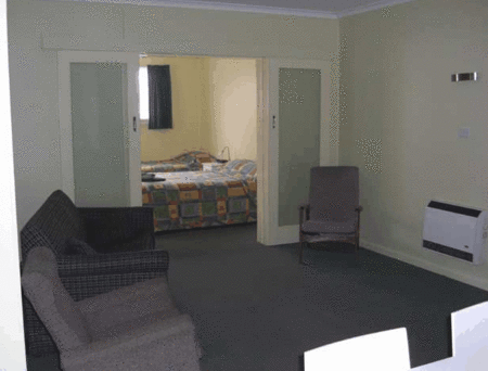 High Street Motel - Accommodation in Brisbane