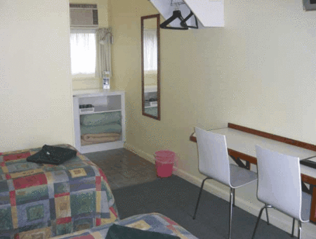 High Street Motel - Accommodation in Brisbane 2