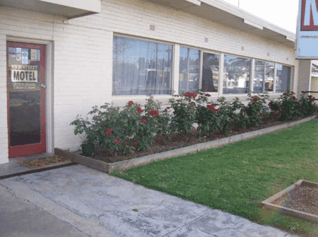 High Street Motel - Accommodation in Brisbane 3