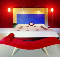 Medusa Hotel - Accommodation in Brisbane