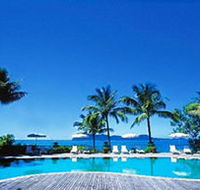 The Horizon At Mission Beach - Accommodation in Brisbane