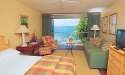 The Horizon At Mission Beach - Accommodation in Brisbane 1