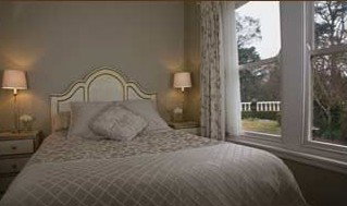 Edgelinks Bed And Breakfast - Accommodation in Brisbane 1