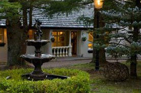Edgelinks Bed And Breakfast - Accommodation in Brisbane 2