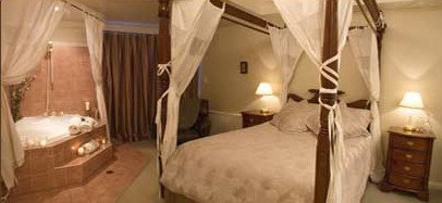 Edgelinks Bed And Breakfast - Accommodation in Brisbane 3