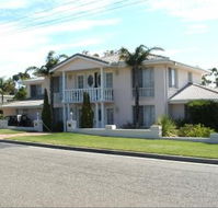 Gracelands - Accommodation in Brisbane