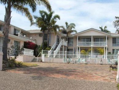 Gracelands - Accommodation in Brisbane 1