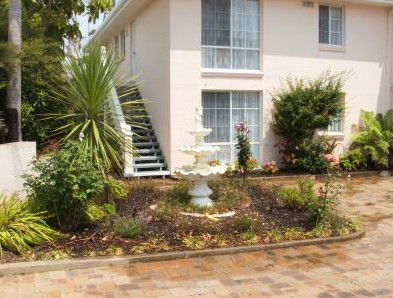 Gracelands - Accommodation in Brisbane 2