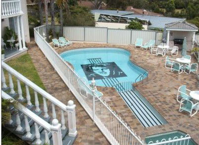 Gracelands - Accommodation in Brisbane 3