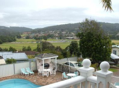 Gracelands - Accommodation in Brisbane 4