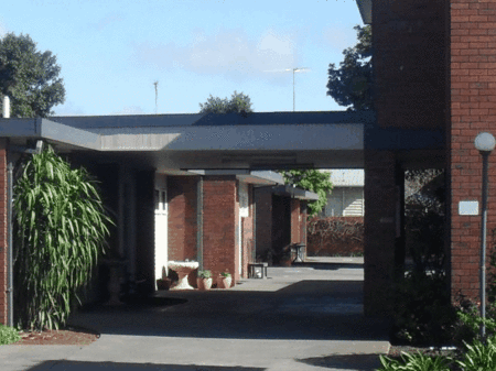 Kardinia Park Motel - Accommodation in Brisbane 1
