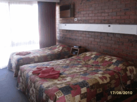Kardinia Park Motel - thumb 2
