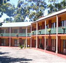Comfort Inn Lady Augusta - Accommodation in Brisbane
