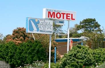 Lake Bolac Motel - Accommodation in Brisbane
